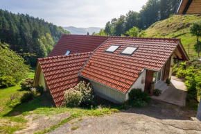 Haus Wiesenruhe